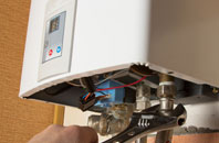 free Bishops Tachbrook boiler install quotes