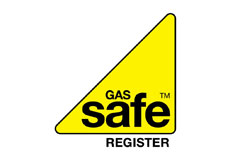 gas safe companies Bishops Tachbrook